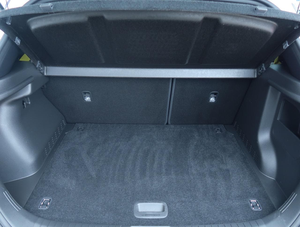 2019 Hyundai KONA - 19