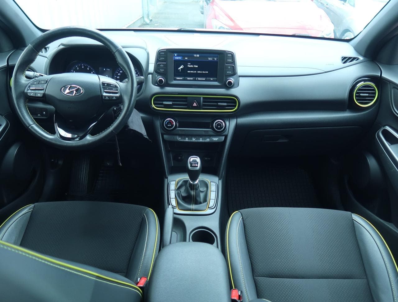 2019 Hyundai KONA - 10