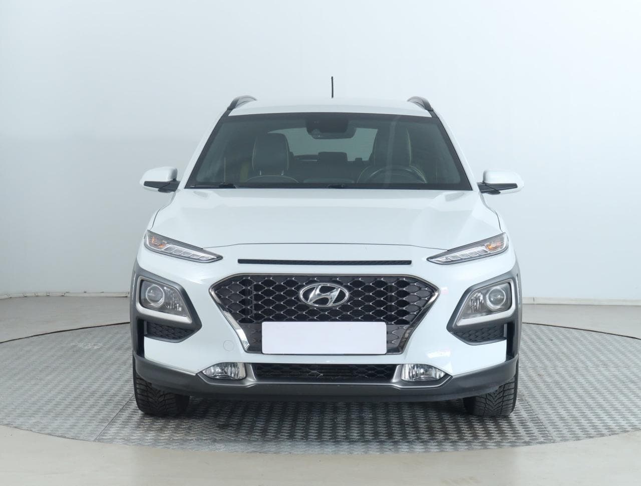 2019 Hyundai KONA - 2