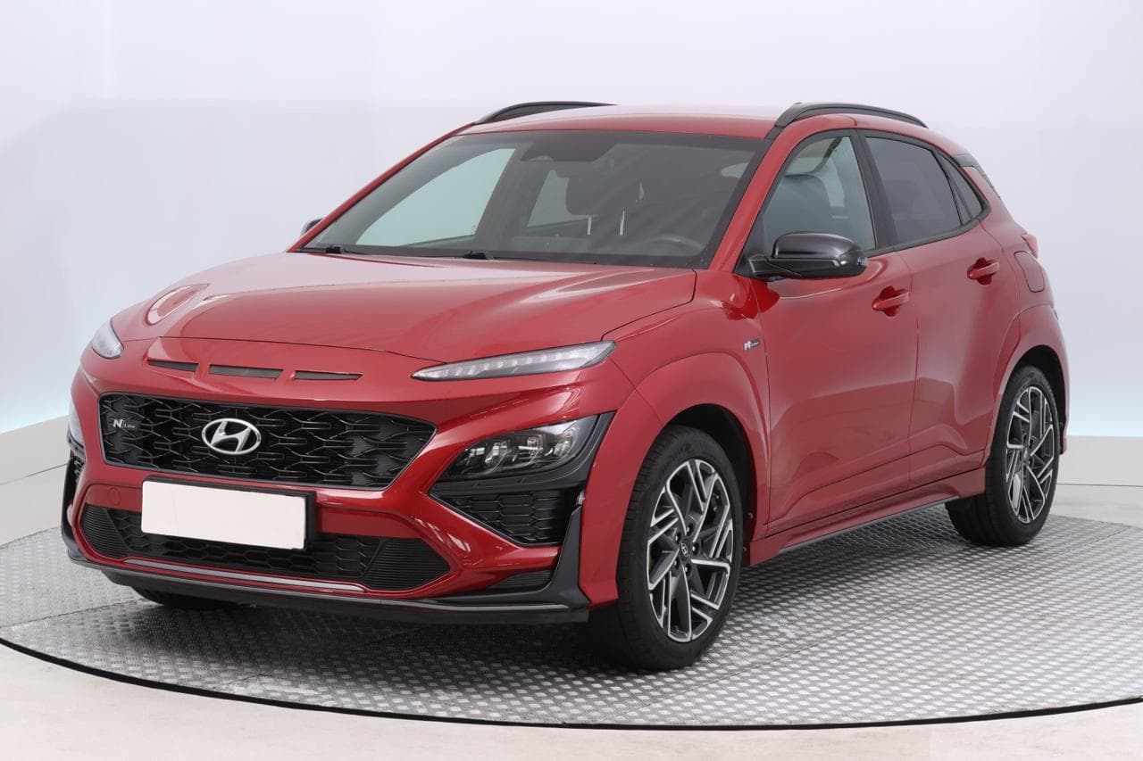 2022 Hyundai KONA - 3