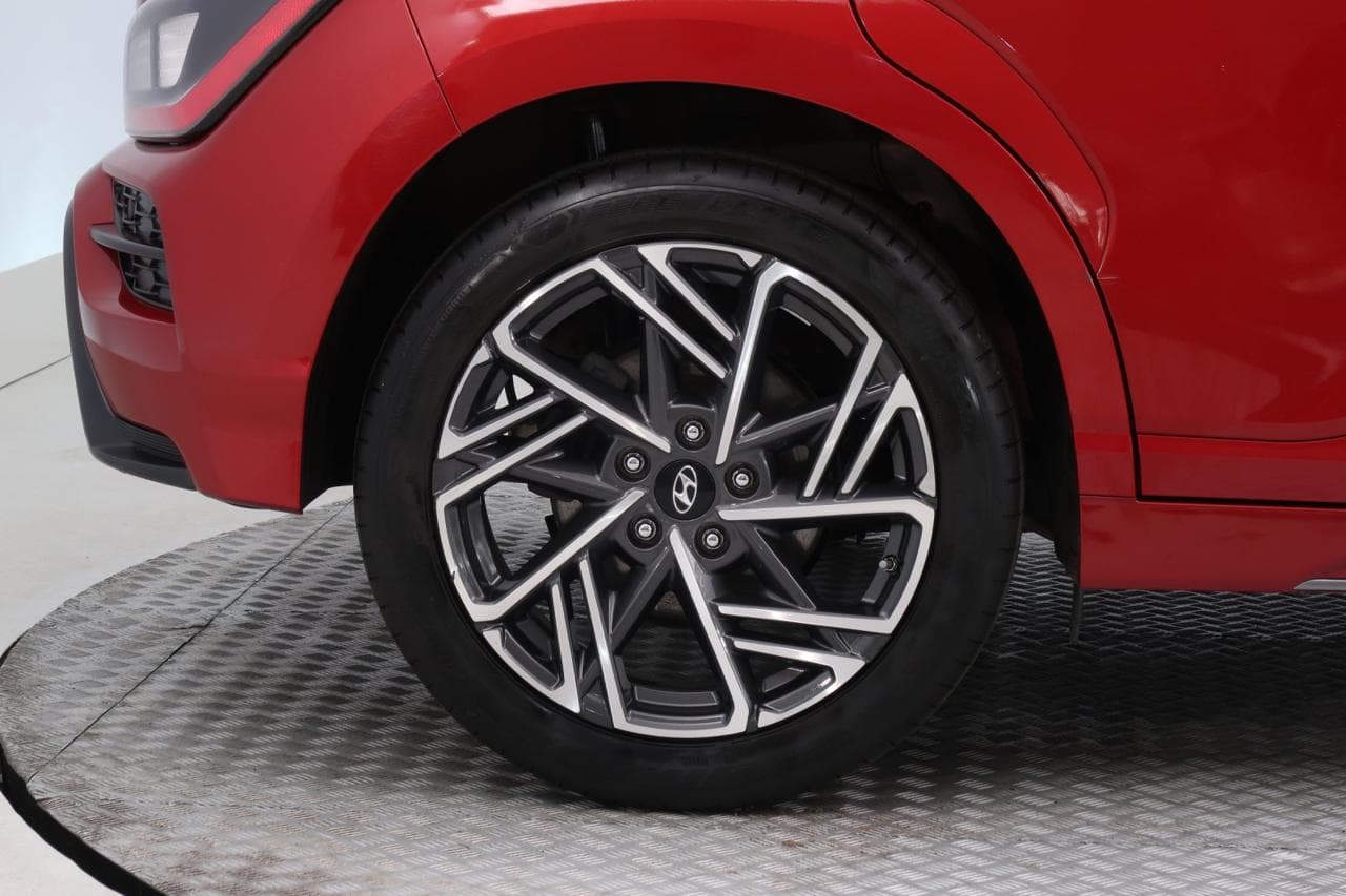 2022 Hyundai KONA - 20