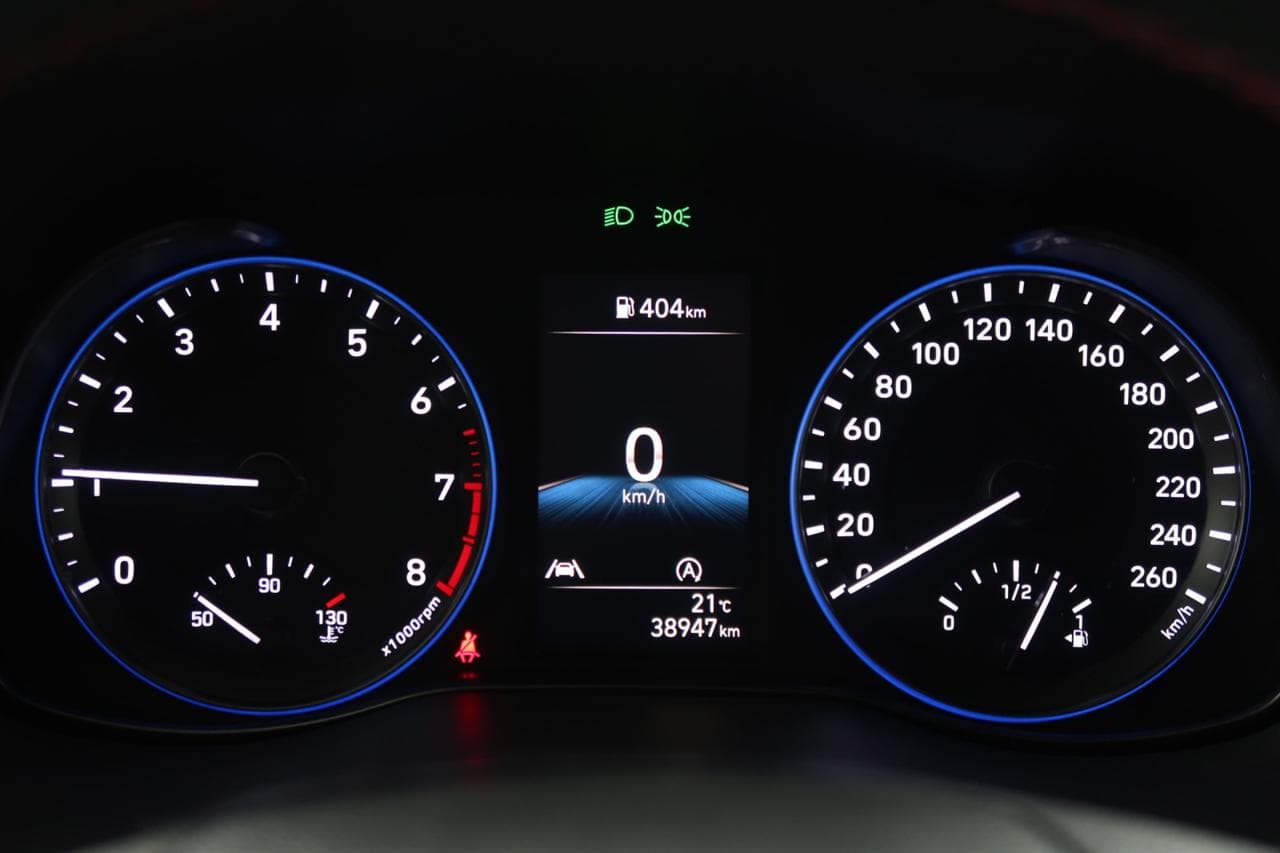 2022 Hyundai KONA - 17