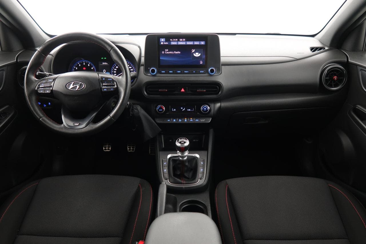 2022 Hyundai KONA - 10