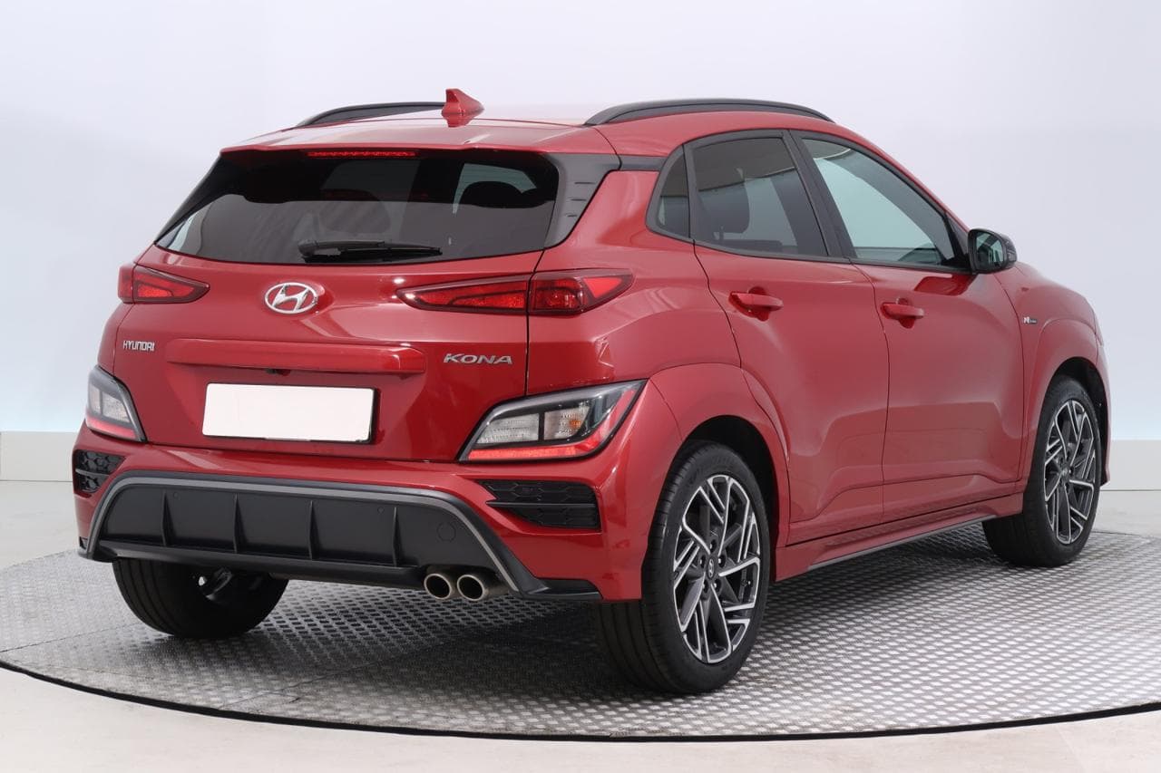 2022 Hyundai KONA - 7