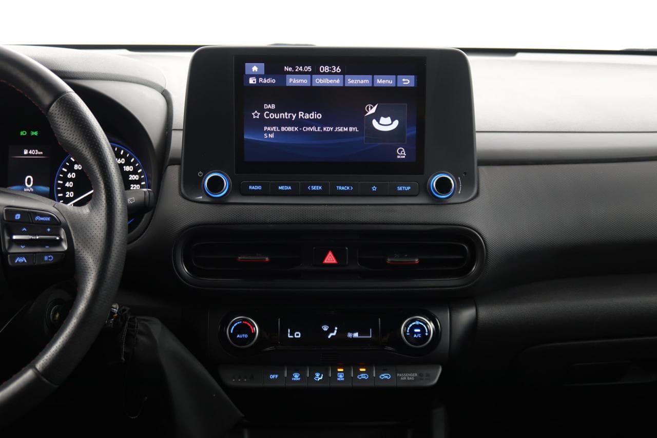 2022 Hyundai KONA - 18