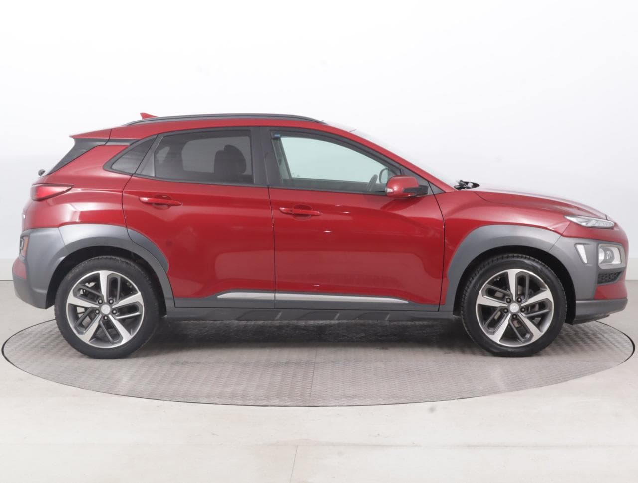 2018 Hyundai KONA - 8