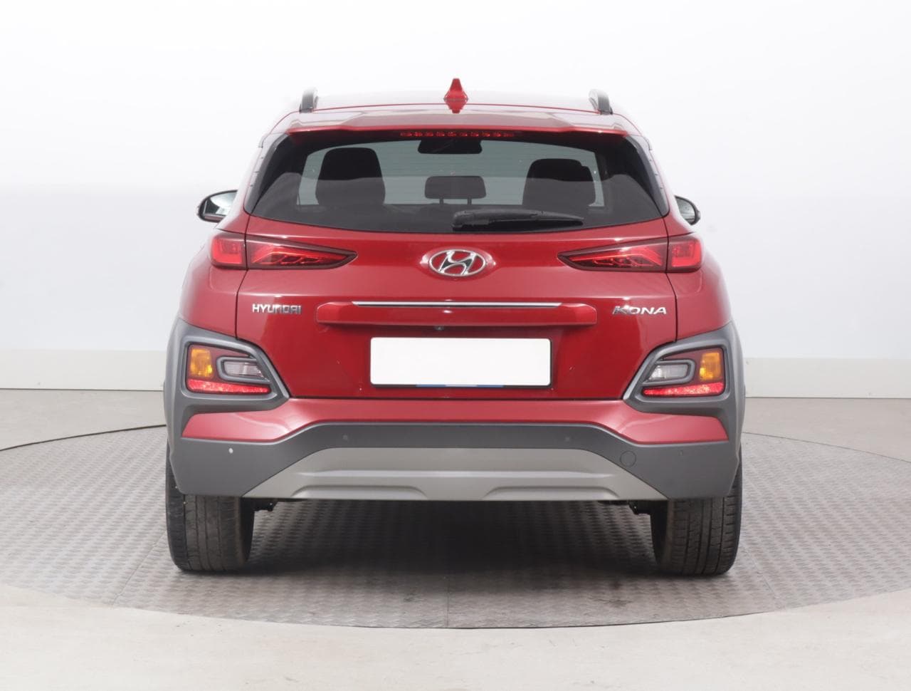 2018 Hyundai KONA - 6
