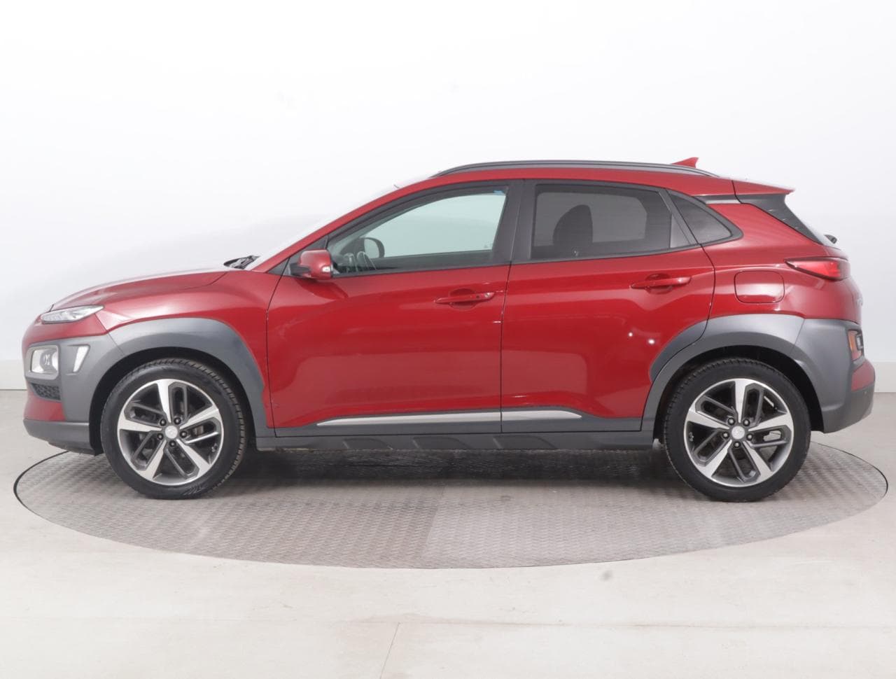 2018 Hyundai KONA - 4