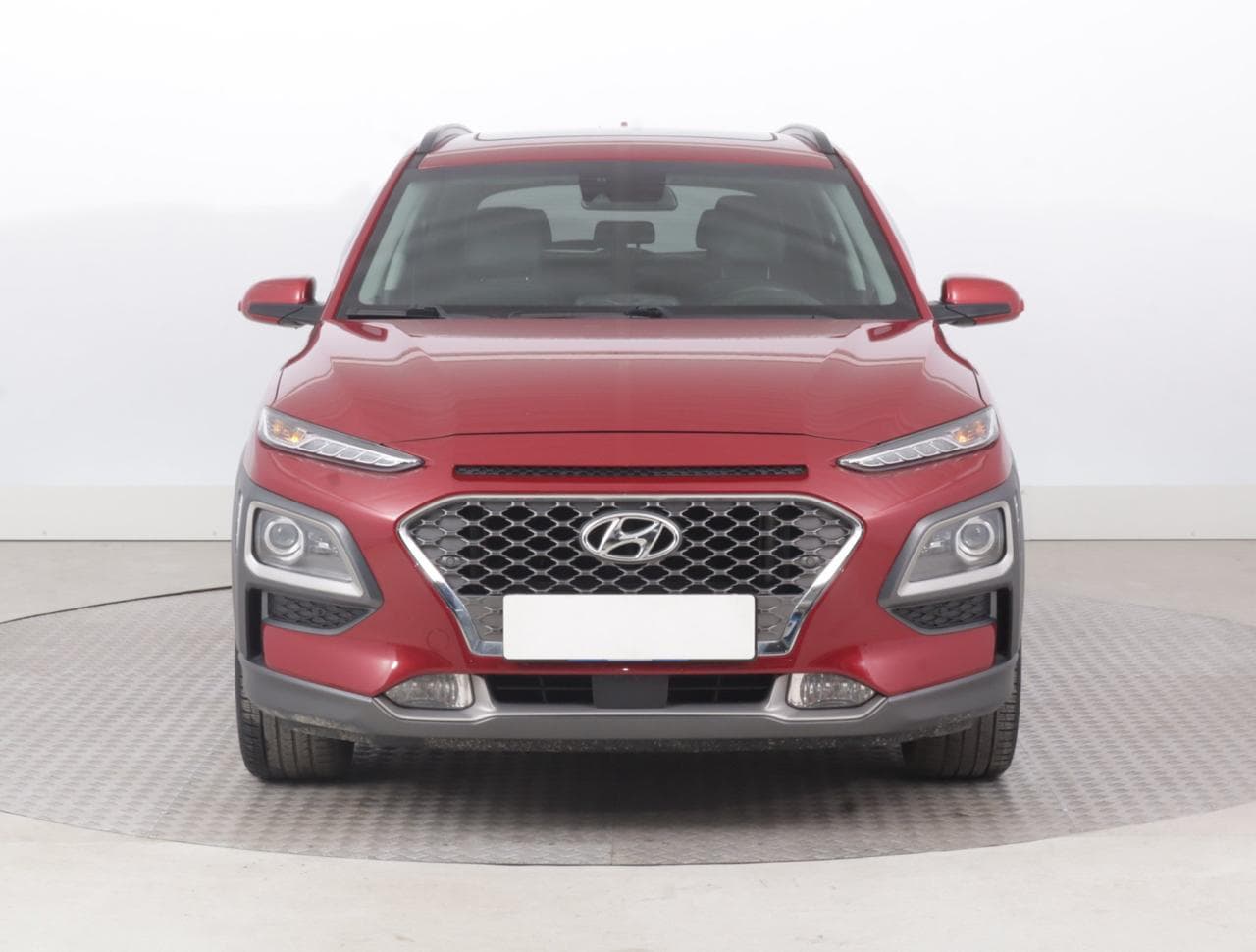 2018 Hyundai KONA - 2