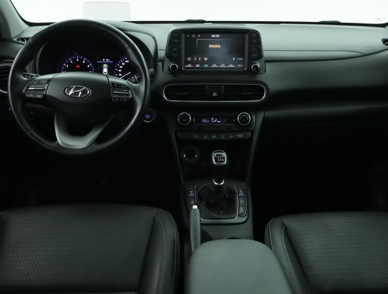 2018 Hyundai KONA - 10