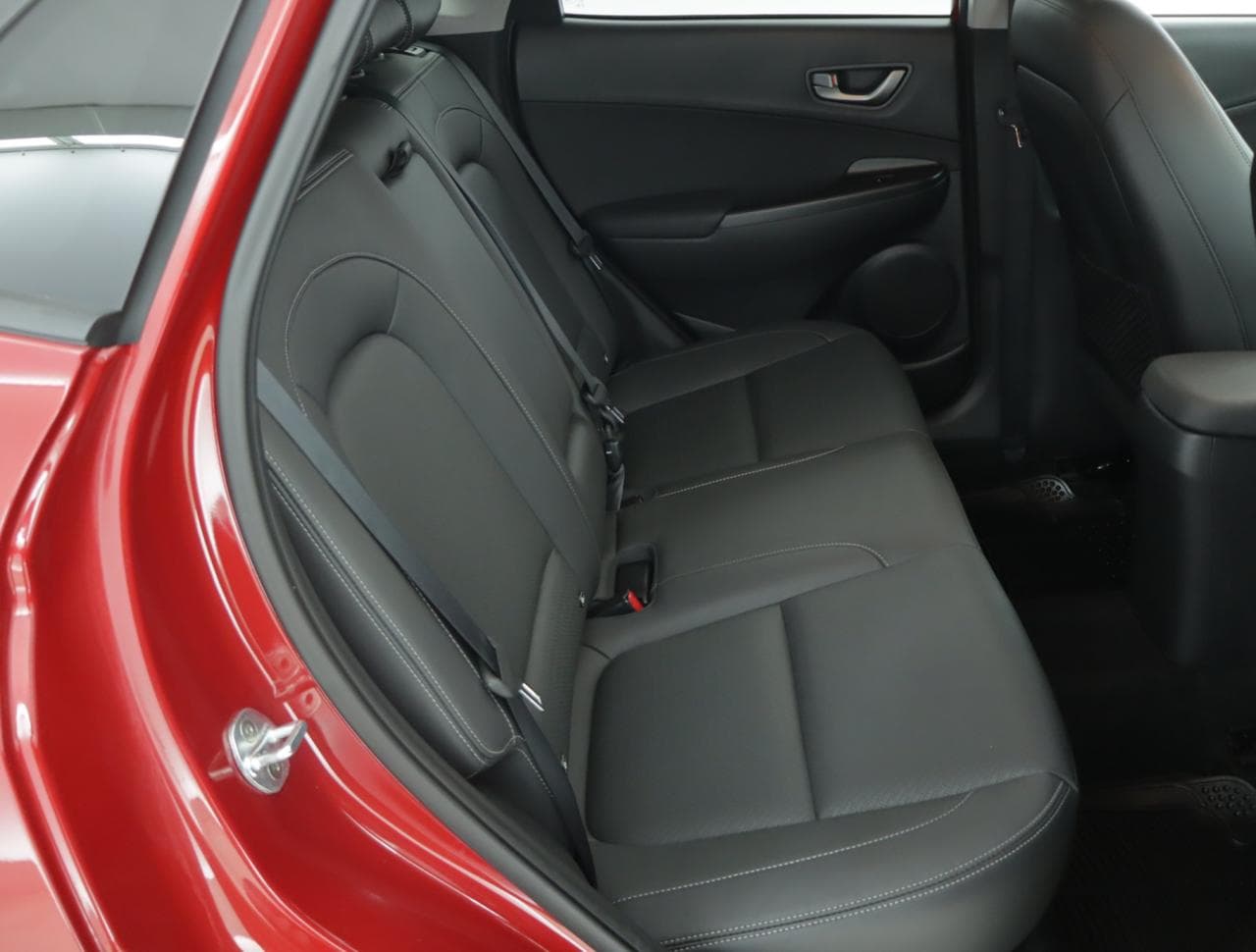 2018 Hyundai KONA - 13