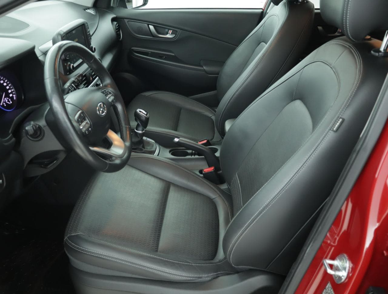 2018 Hyundai KONA - 19