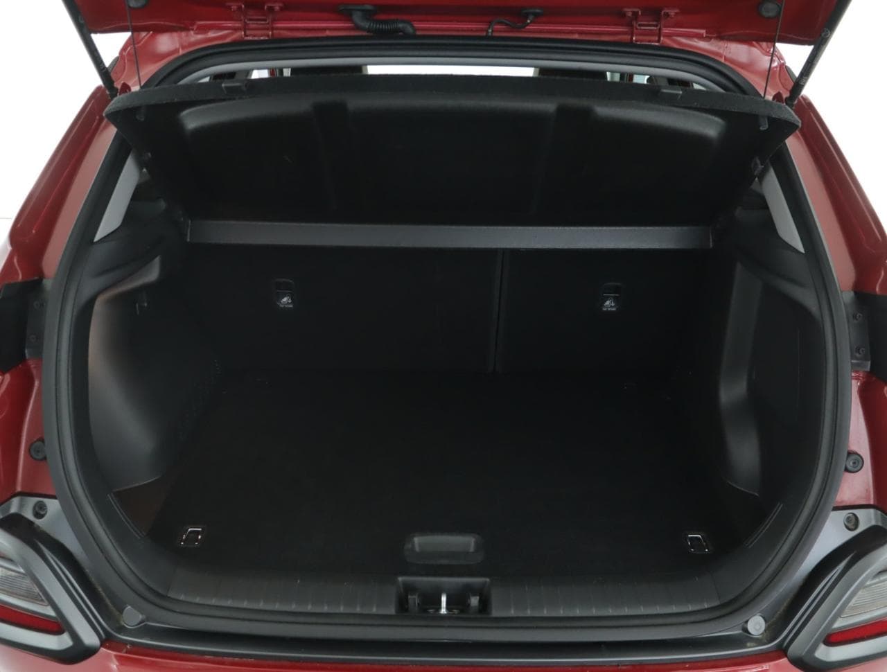 2018 Hyundai KONA - 26