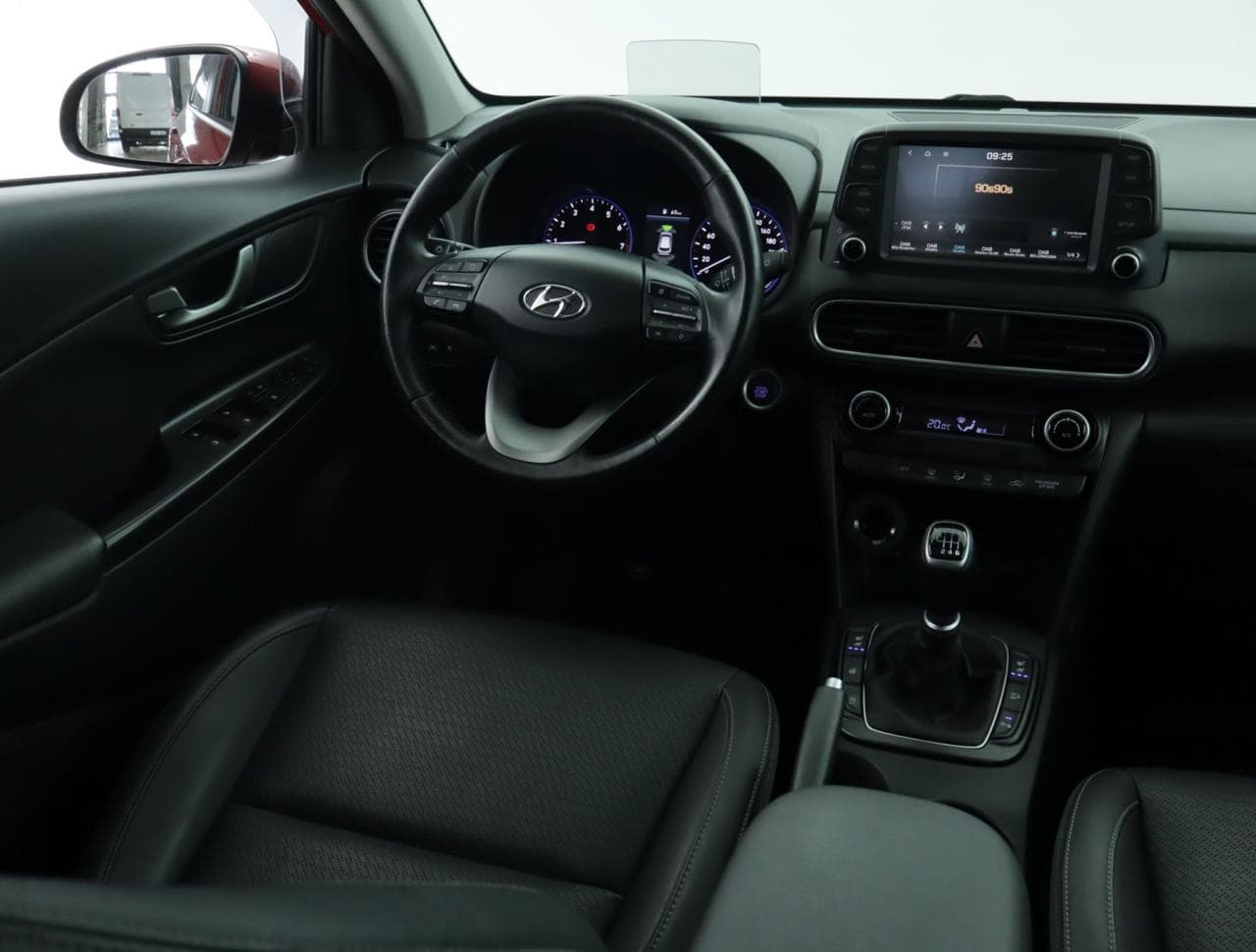 2018 Hyundai KONA - 9