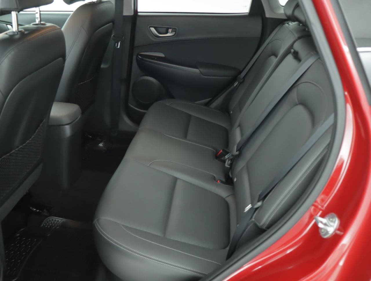2018 Hyundai KONA - 17