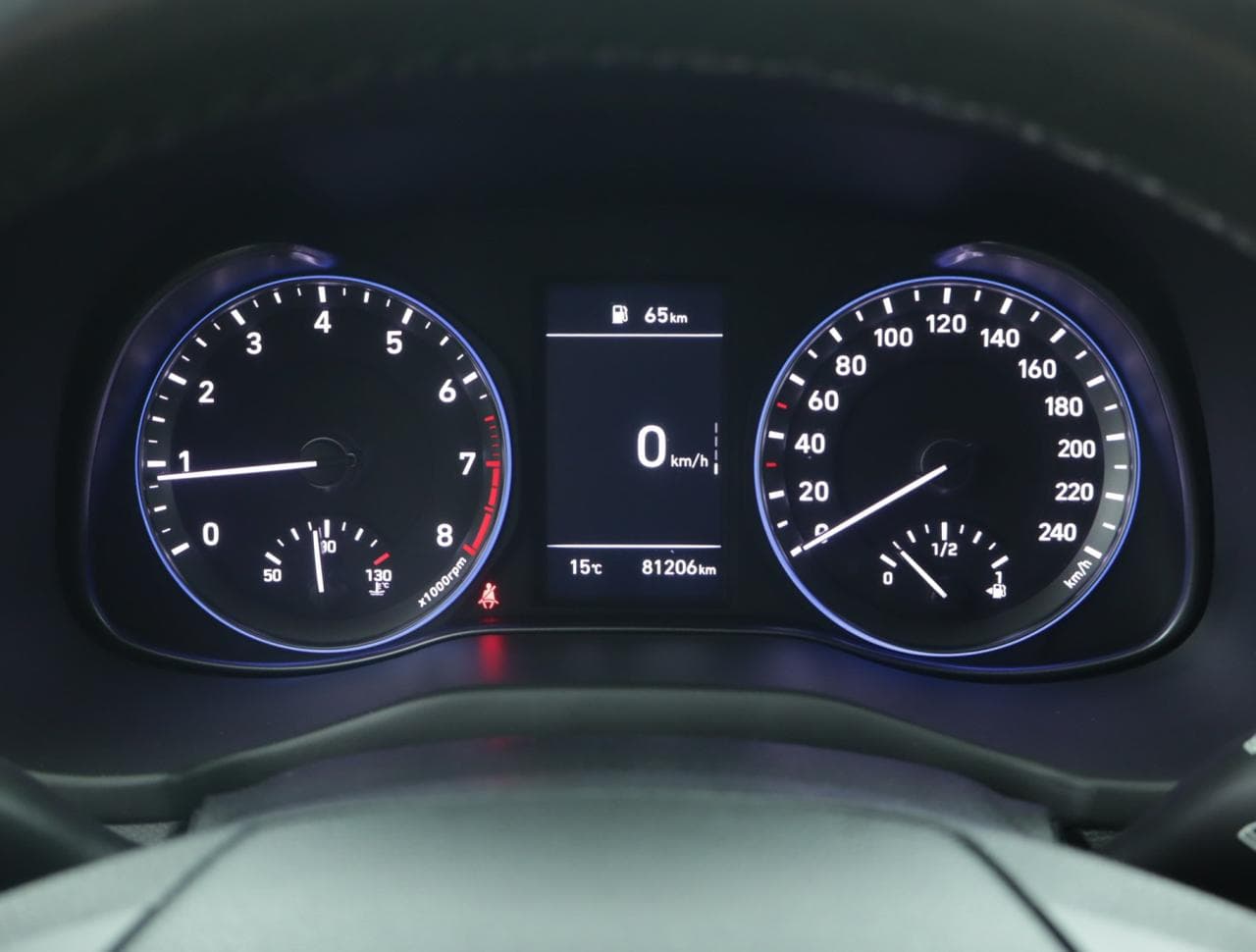2018 Hyundai KONA - 21