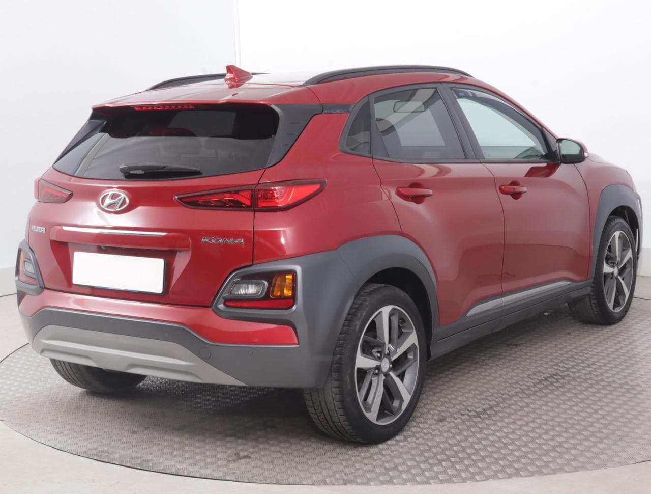 2018 Hyundai KONA - 7