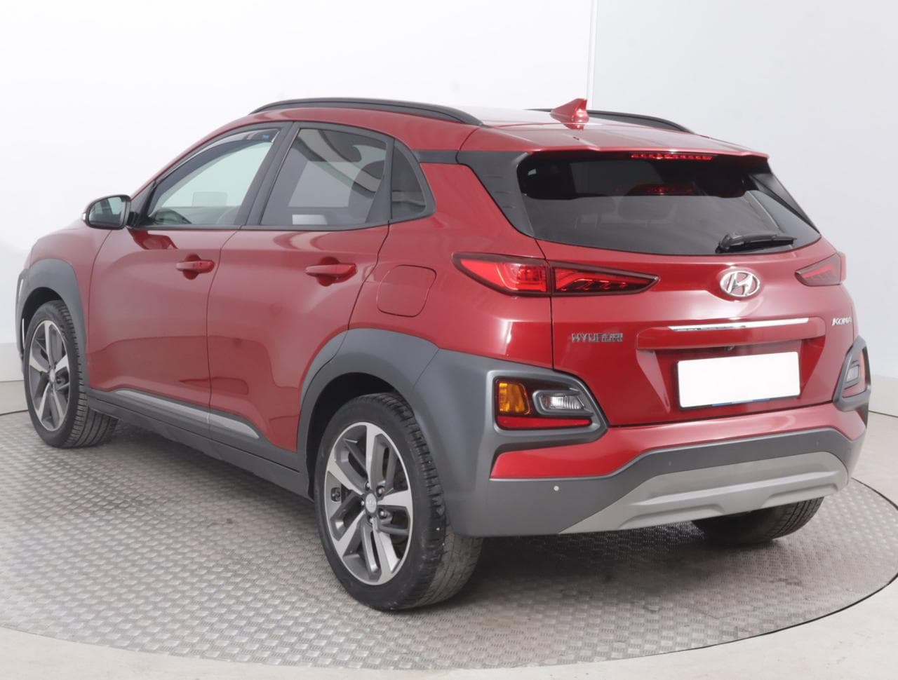 2018 Hyundai KONA - 5