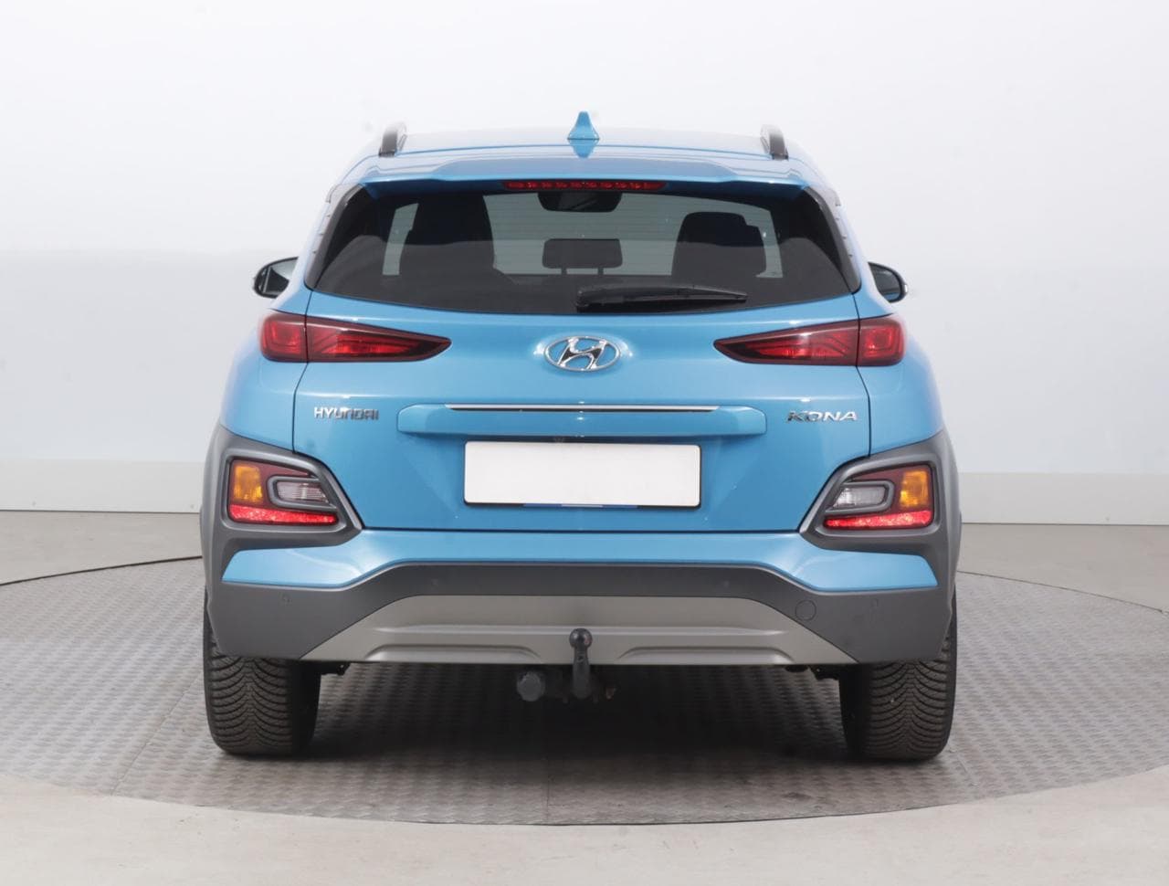 2018 Hyundai KONA - 6