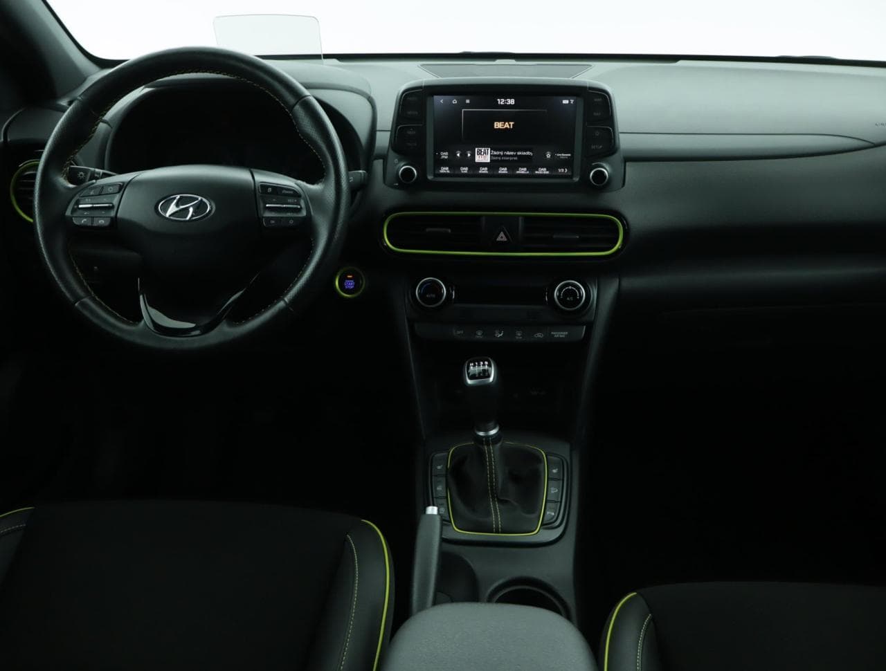 2018 Hyundai KONA - 10
