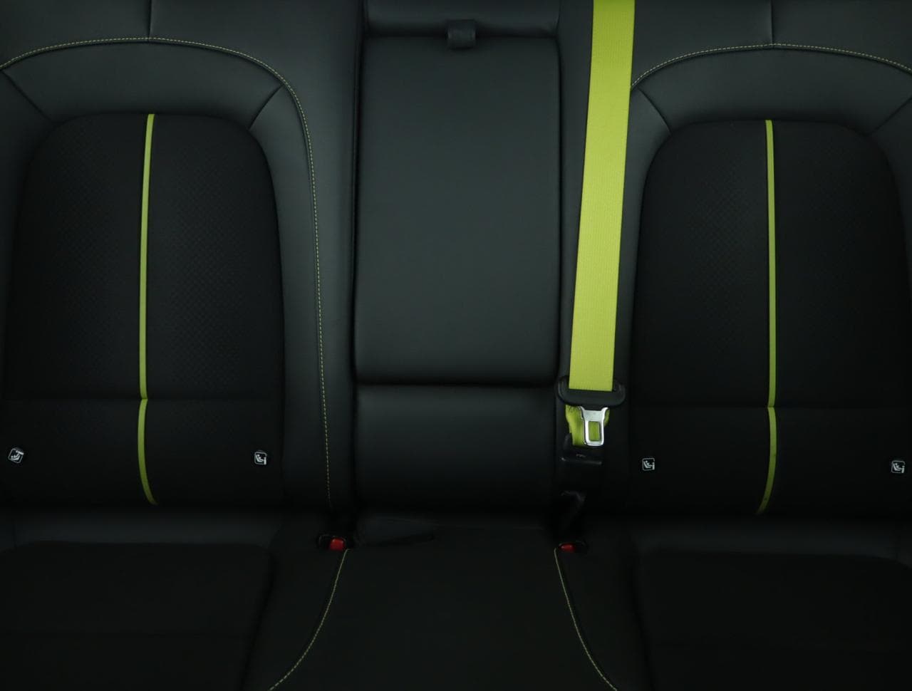 2018 Hyundai KONA - 14