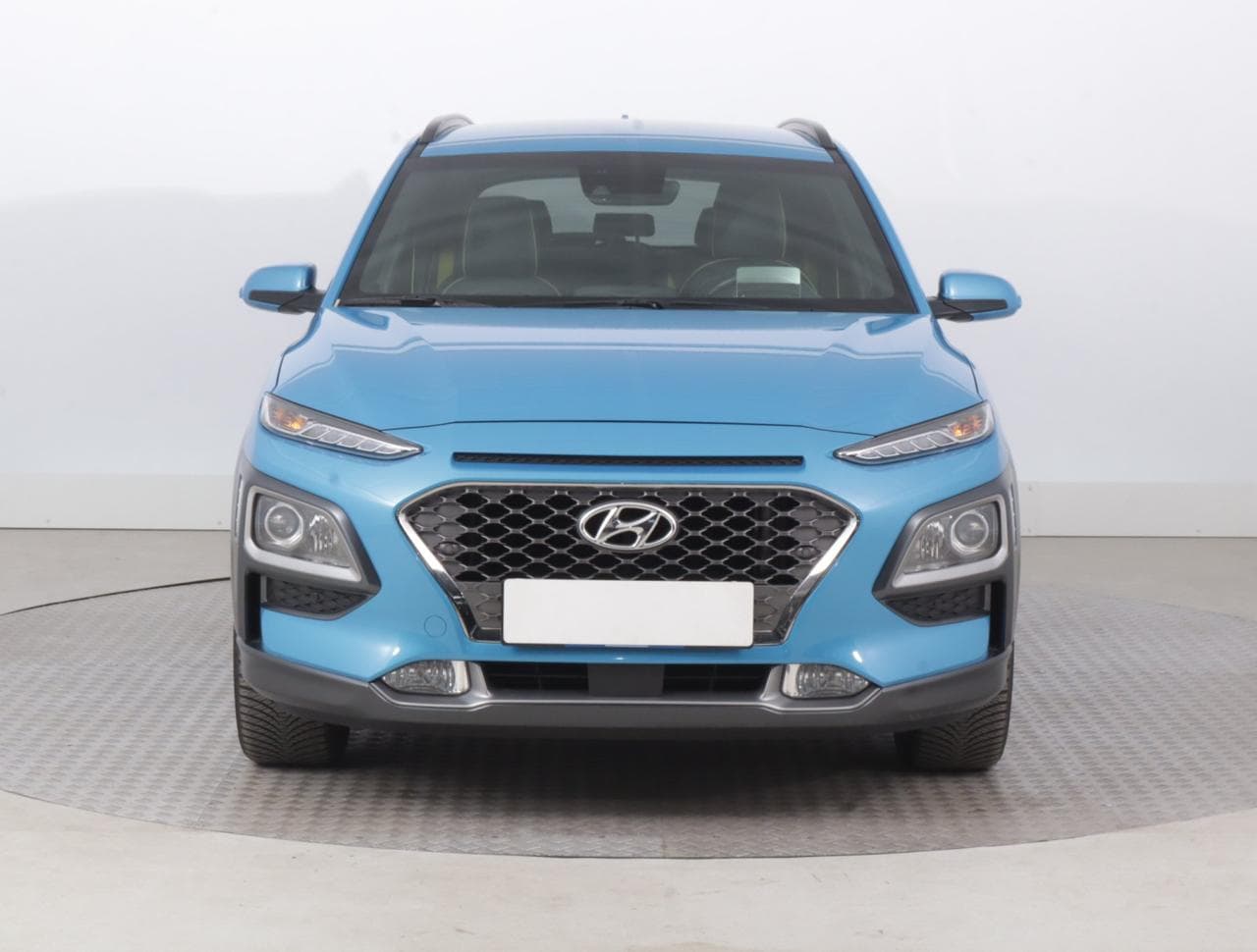 2018 Hyundai KONA - 2