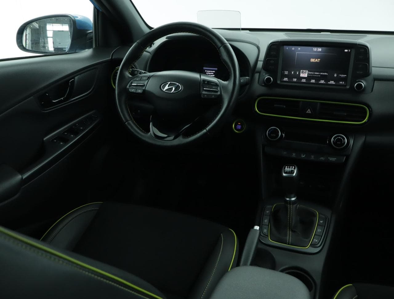 2018 Hyundai KONA - 9