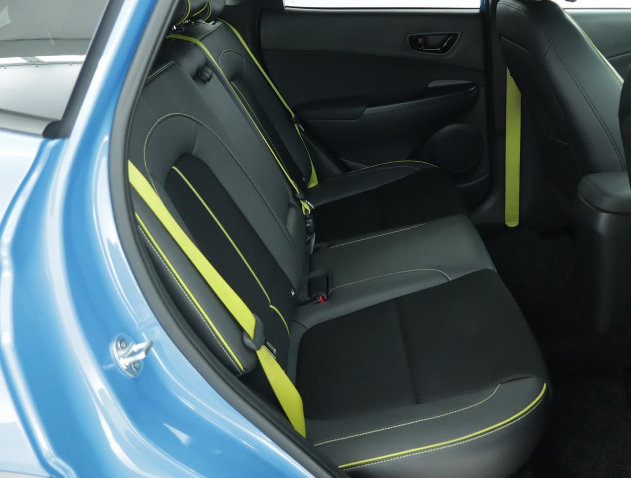 2018 Hyundai KONA - 13