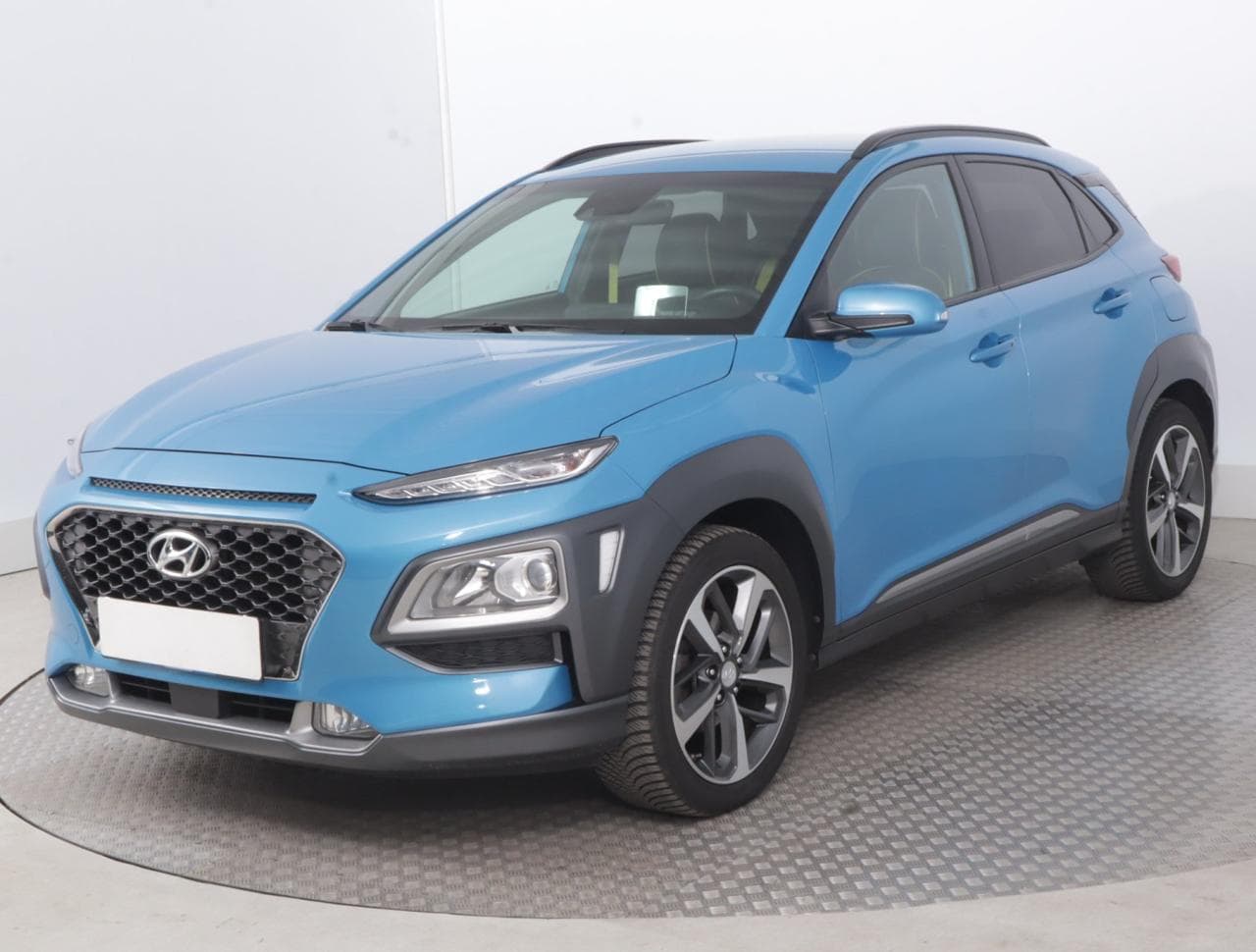 2018 Hyundai KONA - 3