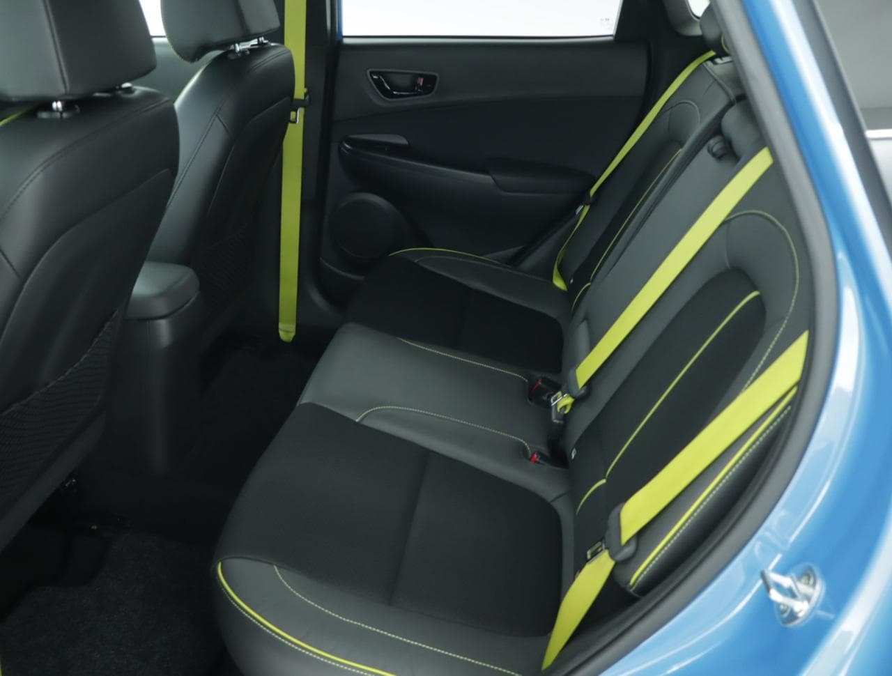 2018 Hyundai KONA - 15