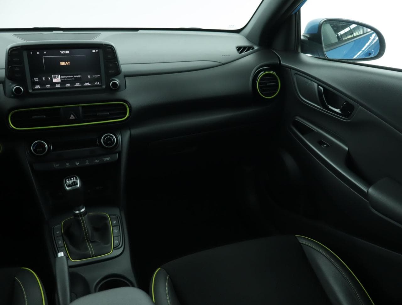 2018 Hyundai KONA - 11