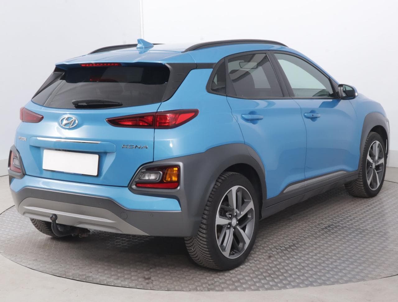 2018 Hyundai KONA - 7