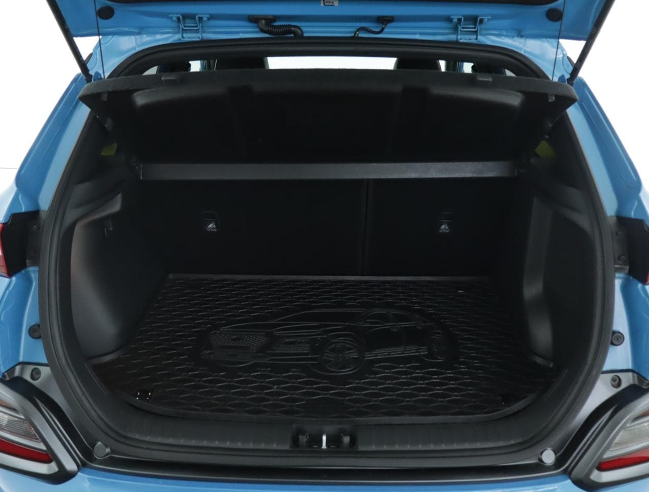 2018 Hyundai KONA - 20