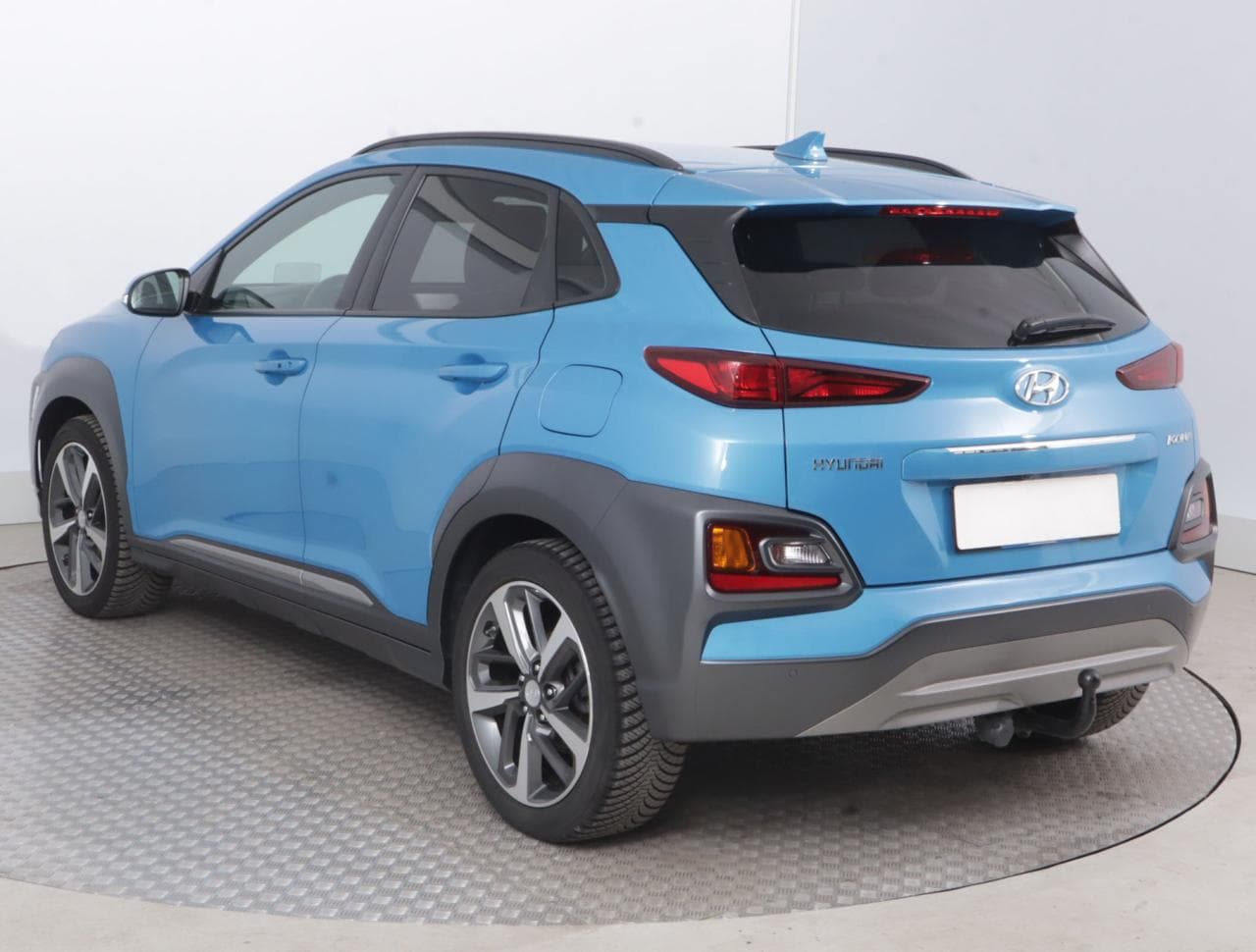 2018 Hyundai KONA - 5