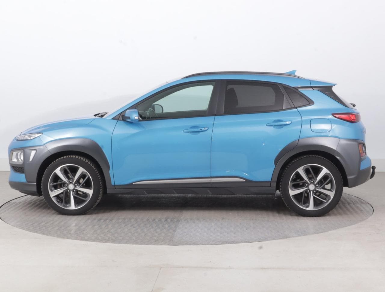 2018 Hyundai KONA - 4