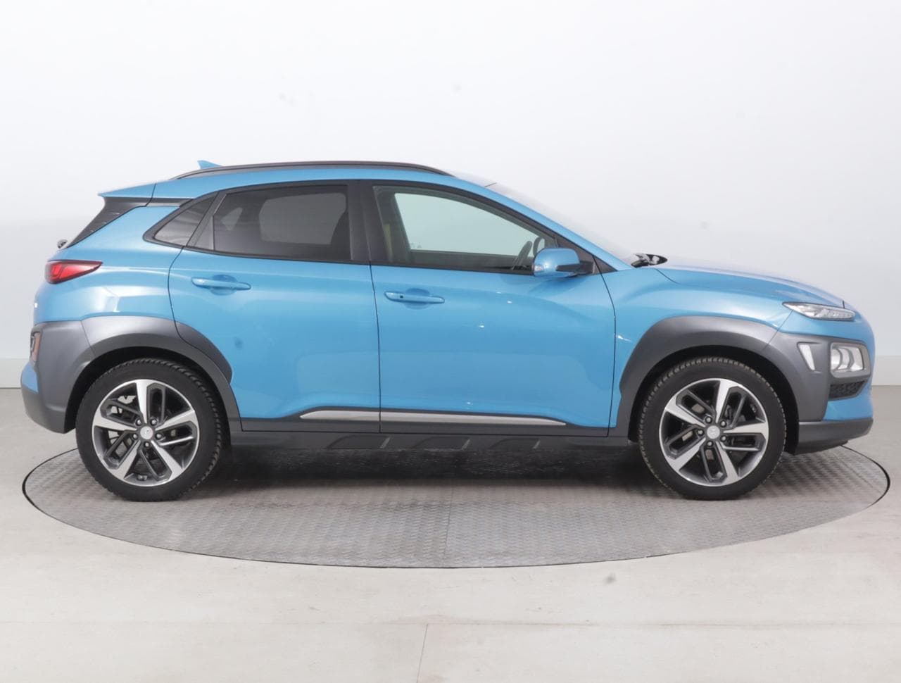 2018 Hyundai KONA - 8
