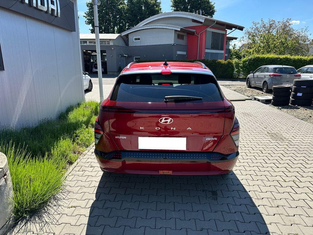 2025 Hyundai KONA - 6