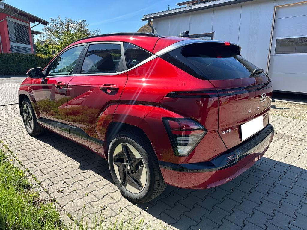 2025 Hyundai KONA - 7