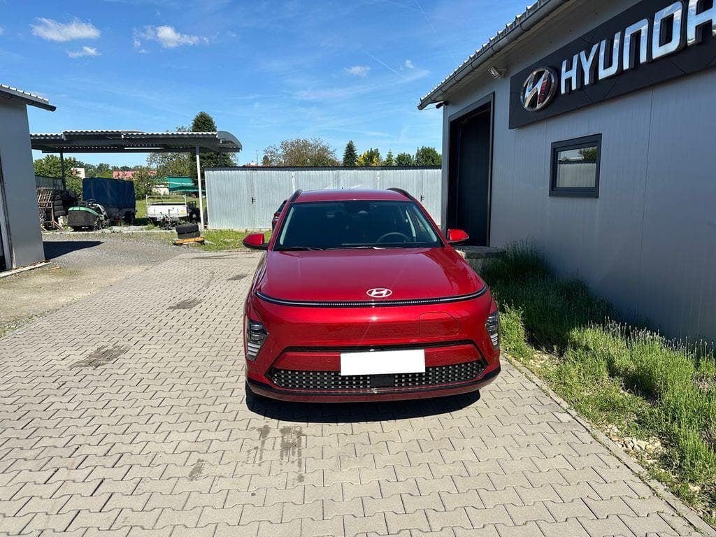2025 Hyundai KONA - 2