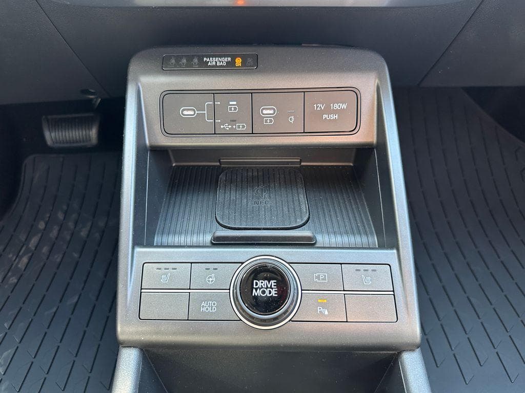 2025 Hyundai KONA - 11