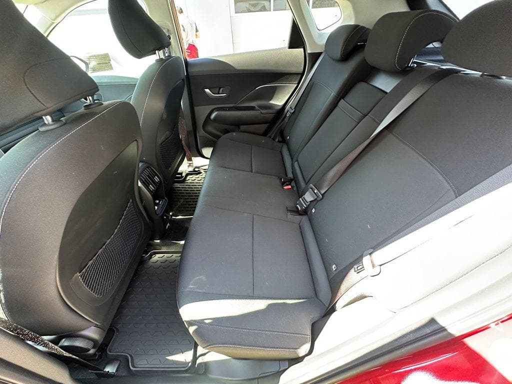 2025 Hyundai KONA - 18