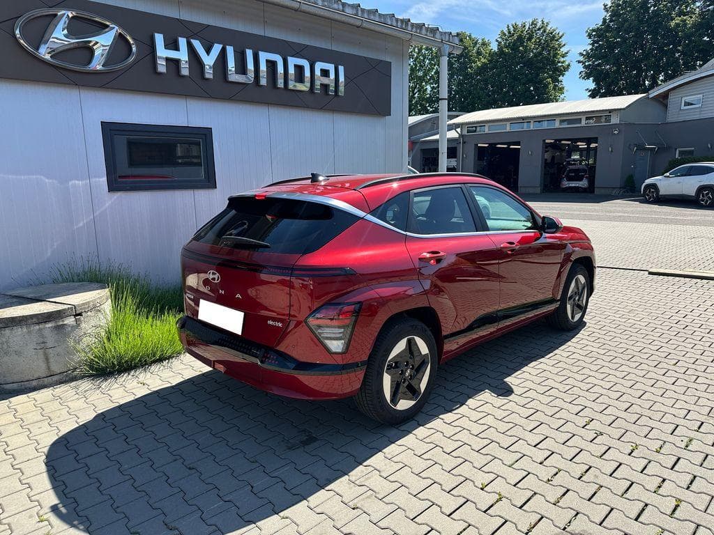 2025 Hyundai KONA - 5