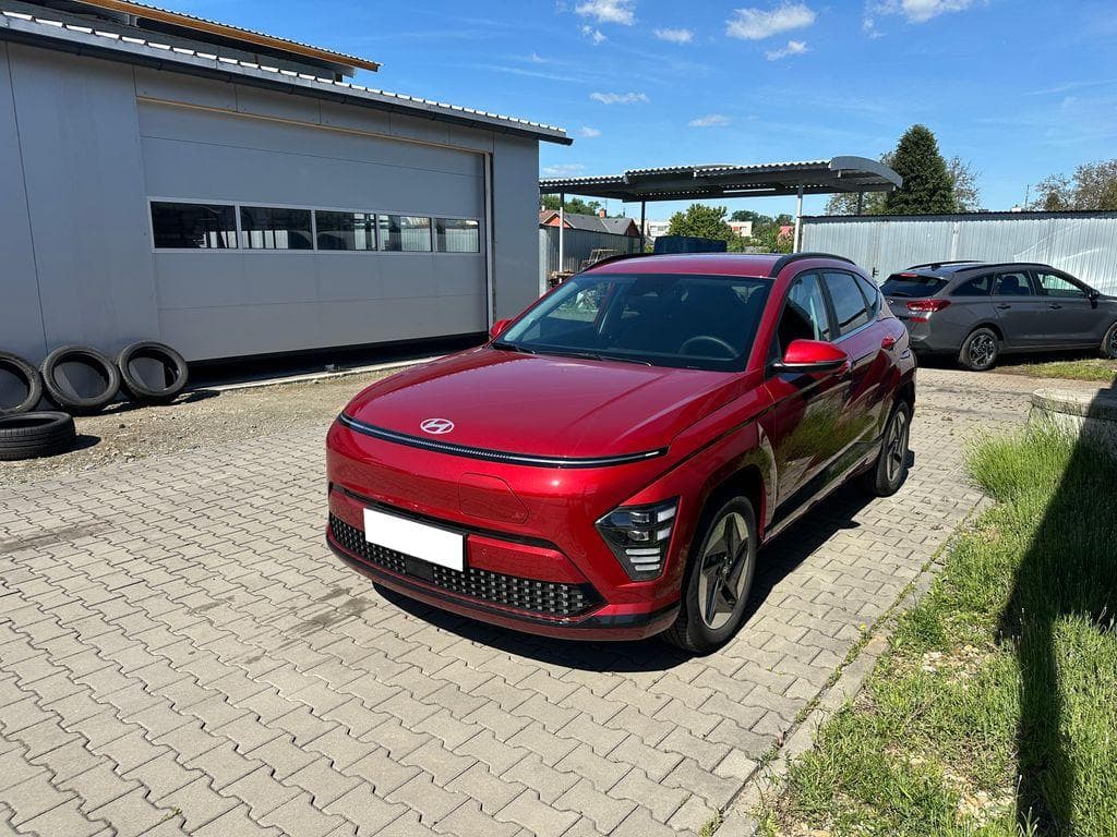 2025 Hyundai KONA - 3