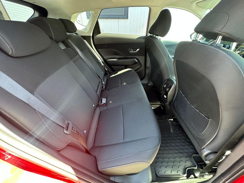 2025 Hyundai KONA - 20