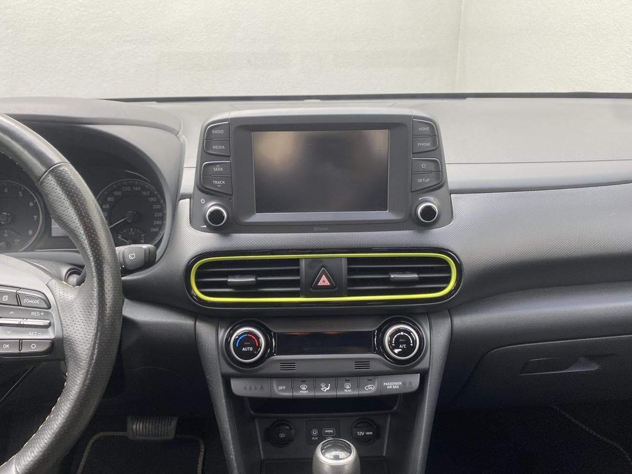 2019 Hyundai KONA - 12