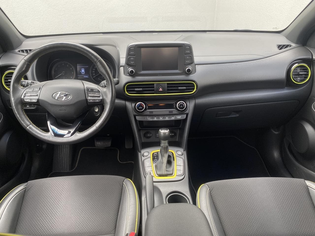 2019 Hyundai KONA - 8