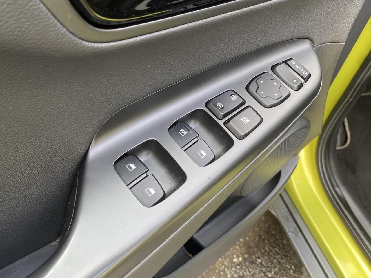 2019 Hyundai KONA - 13