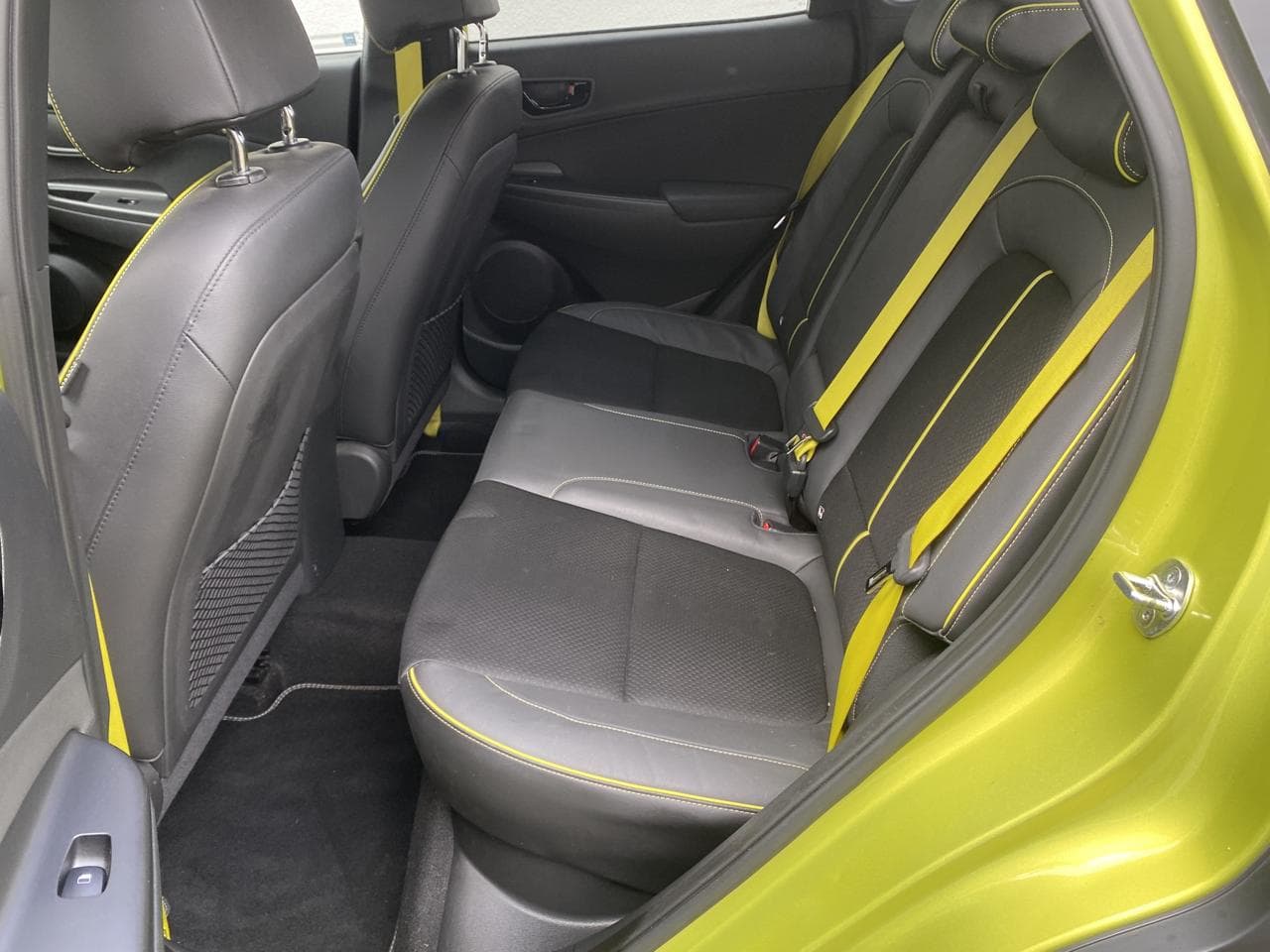 2019 Hyundai KONA - 10