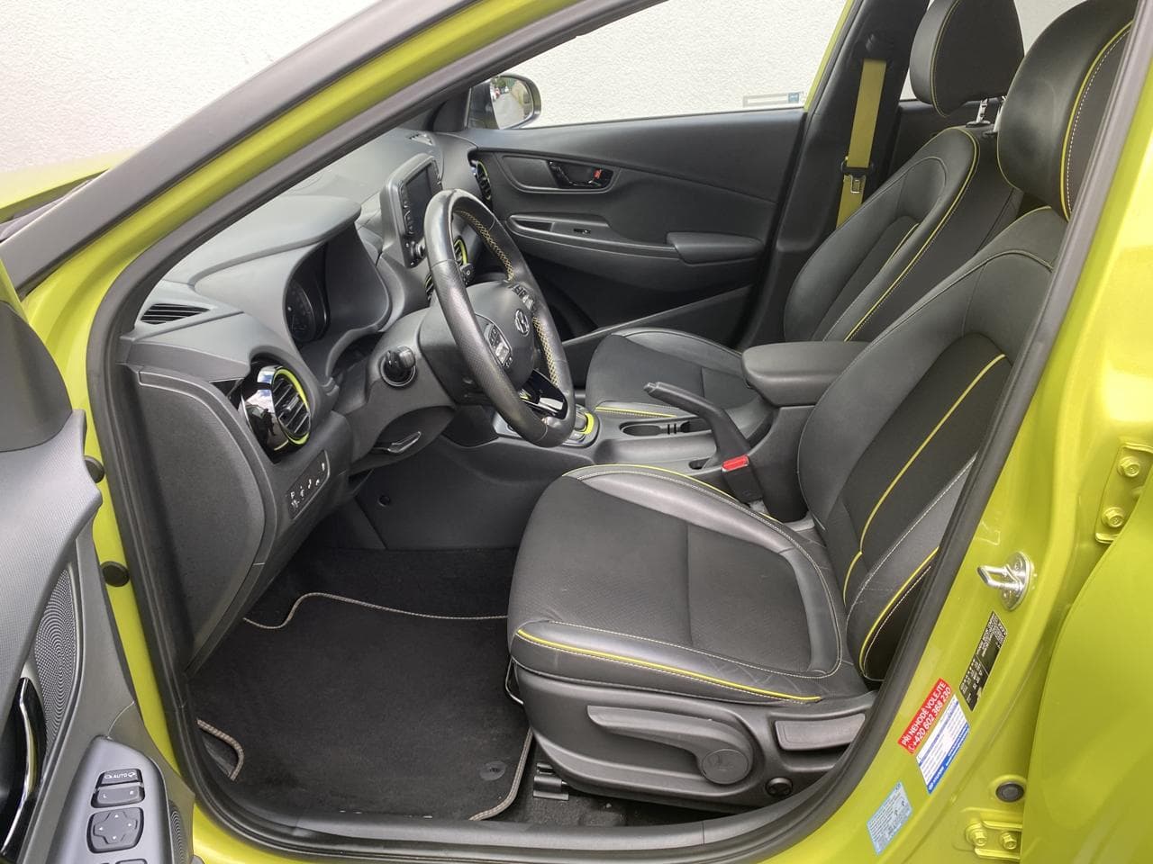 2019 Hyundai KONA - 9