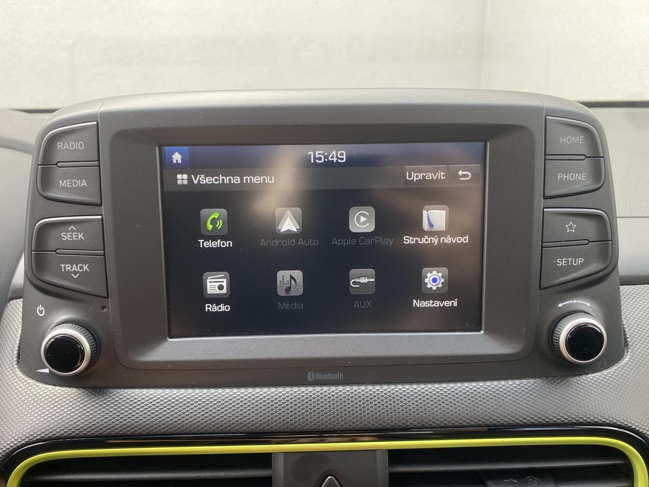 2019 Hyundai KONA - 15
